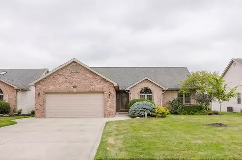 764 Villandry Dr, Marion, OH 43302