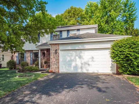 8041 Saddle Run Dr, Powell, OH 43065 photo 30