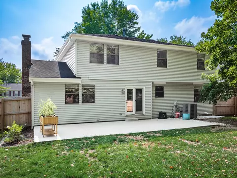 8041 Saddle Run Dr, Powell, OH 43065 photo 27