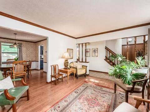 8041 Saddle Run Dr, Powell, OH 43065 photo 4