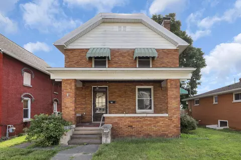 134 N Main St, Roseville, OH 43777