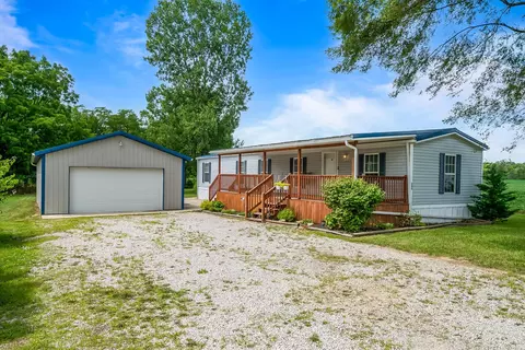 245 N Center St, Waldo, OH 43356