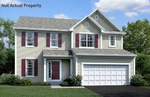 7925 Griffin Dr, Reynoldsburg, OH 43068