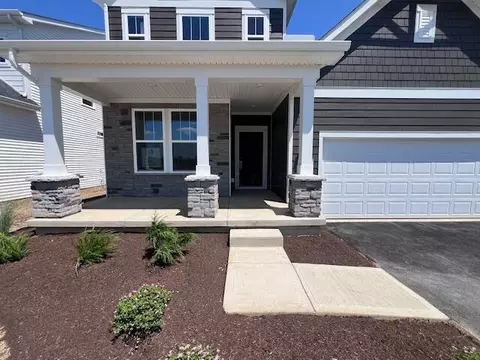 1898 Pomodoro Dr, Hilliard, OH 43026