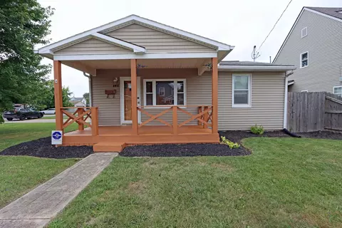 303 Waterloo St, Marion, OH 43302