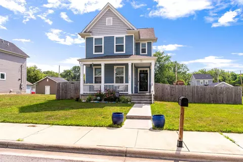 1294 Key West Ave, Columbus, OH 43219