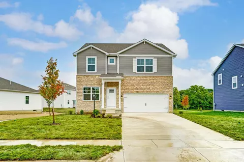 166 Norland Dr, Pickerington, OH 43147
