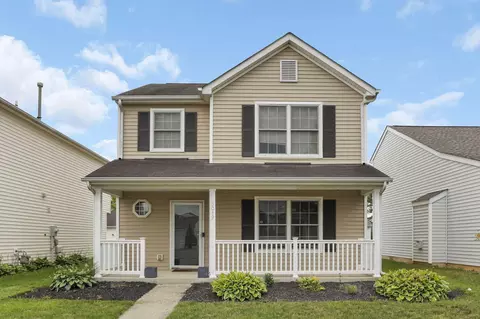 6049 Treaty Ln #218, Galloway, OH 43119