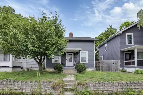 556 Southwood Ave, Columbus, OH 43207