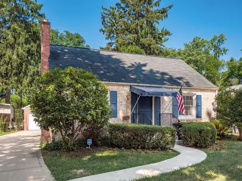 527 N Columbia Ave, Columbus, OH 43209