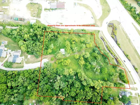 0 N Liberty St, Delaware, OH 43015