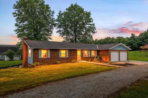 12880 Gregg Rd, Bellville, OH 44813
