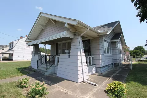 2706 S High St, Columbus, OH 43207