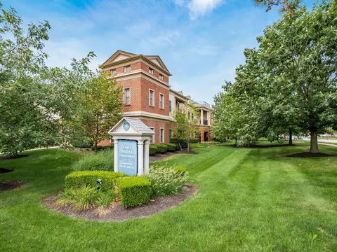 705 N State St #110, Westerville, OH 43082