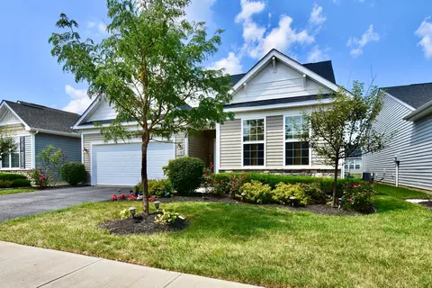 2087 Common Bent Dr, Sunbury, OH 43074
