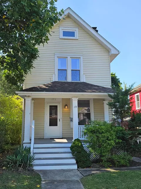 173 E Maynard Ave, Columbus, OH 43202