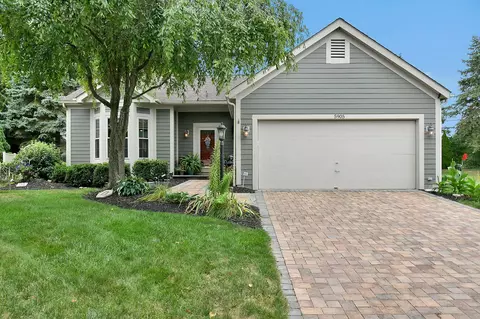 5905 Scotsman Ct, Dublin, OH 43016