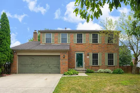614 Tall Oaks Dr, Gahanna, OH 43230