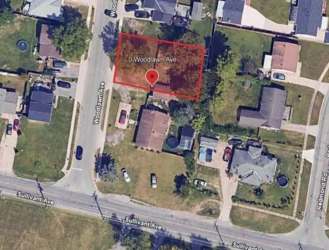 0 Woodland Dr, Hilliard, OH 43026