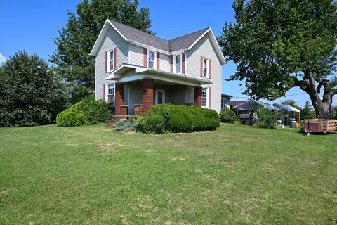 4888 Lincoln Hwy, Bucyrus, OH 44820