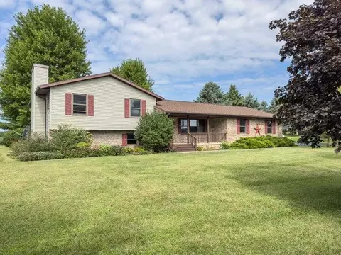 4970 Swisher Rd, Cable, OH 43009