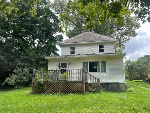1750 Old Delaware Rd, Mount Vernon, OH 43050