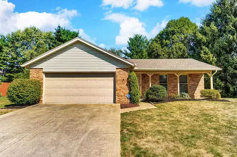 461 Lytton Way, Columbus, OH 43230