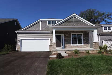3178 Gelding Run Rd, Grove City, OH 43123
