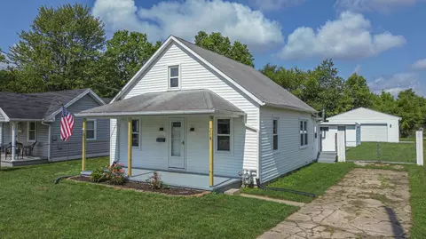 718 Dixie Ave, Troy, OH 45373 photo 4