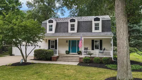 707 Kennedy Dr, Willard, OH 44890