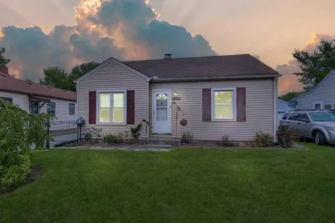 812 E Weber Rd, Columbus, OH 43211