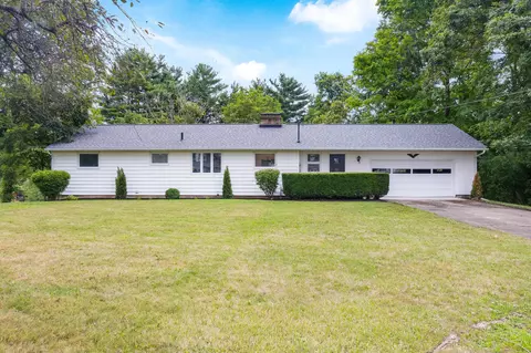 1325 Bella Vista Ave, Mansfield, OH 44904
