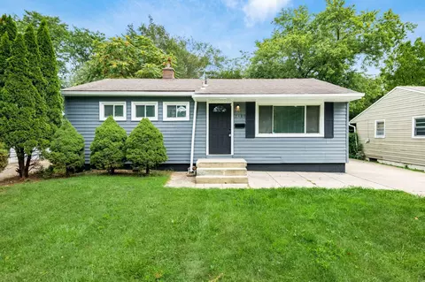 2480 Atwood Ter, Columbus, OH 43211