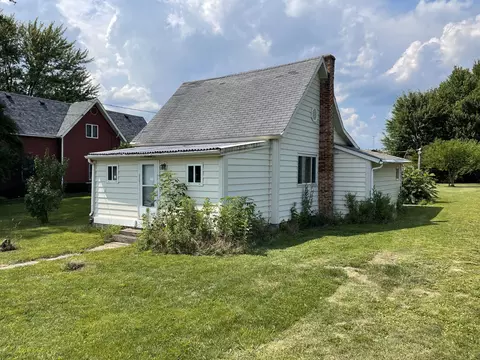 10784 Watkins Rd, Marysville, OH 43040