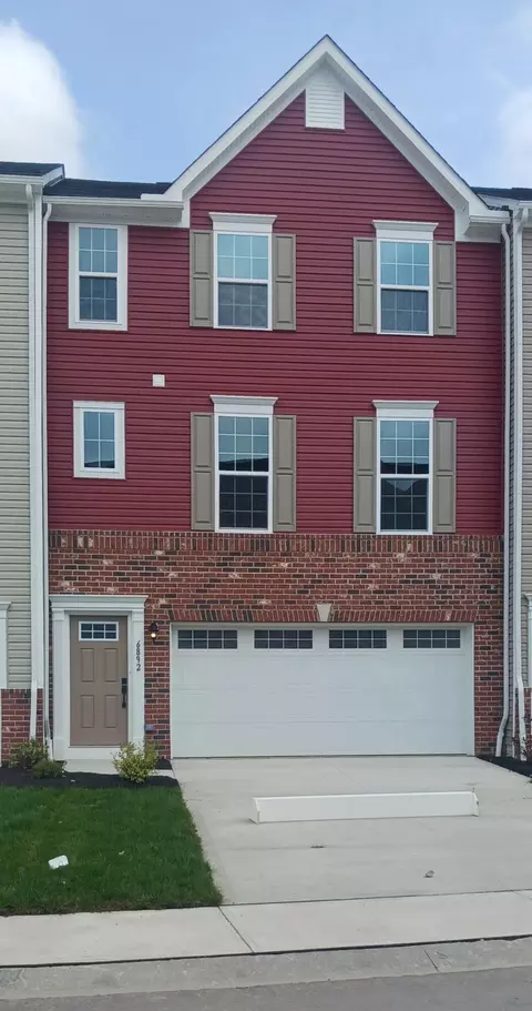 6892 Henley Dr, Reynoldsburg, OH 43068