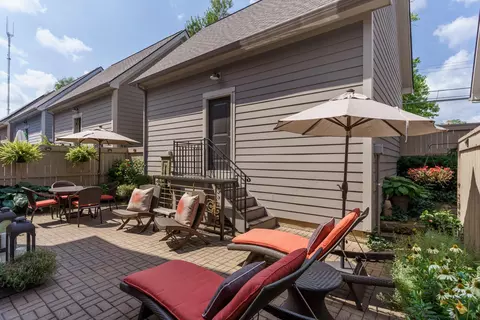 Exterior - 855 Pullman Way, Columbus, OH 43212 photo 5 of 10
