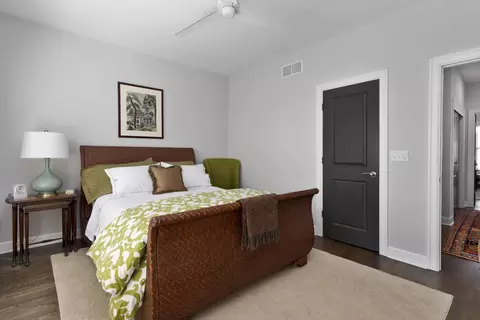 Bedroom - 855 Pullman Way, Columbus, OH 43212 photo 4 of 8