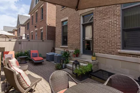 Exterior - 855 Pullman Way, Columbus, OH 43212 photo 9 of 10