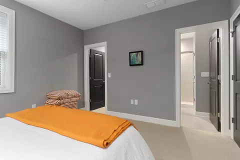 Bedroom - 855 Pullman Way, Columbus, OH 43212 photo 8 of 8