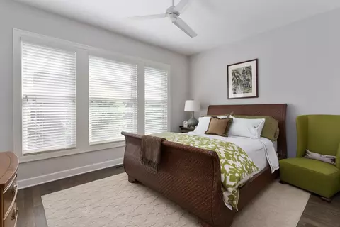 Bedroom - 855 Pullman Way, Columbus, OH 43212 photo 3 of 8