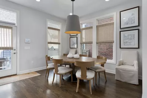 Dining - 855 Pullman Way, Columbus, OH 43212 photo 1 of 1