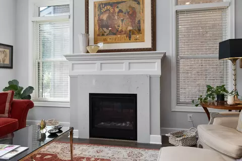 Living - 855 Pullman Way, Columbus, OH 43212 photo 3 of 3