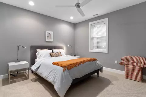 Bedroom - 855 Pullman Way, Columbus, OH 43212 photo 7 of 8