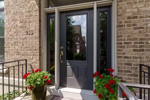 Entry Way - 855 Pullman Way, Columbus, OH 43212 photo 1 of 5