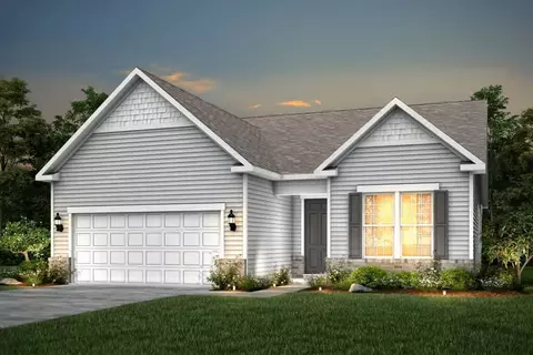 1045 Oldcastle Rd, Lewis Center, OH 43035