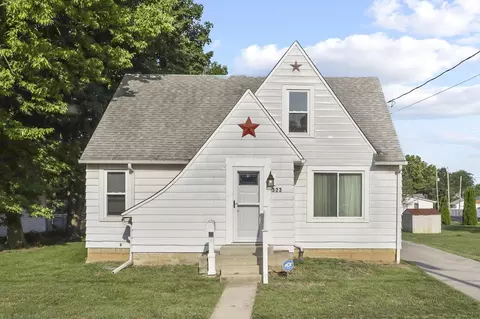323 College St, Groveport, OH 43125