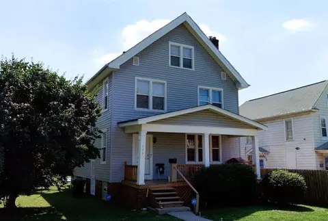 272 Whitethorne Ave, Columbus, OH 43223