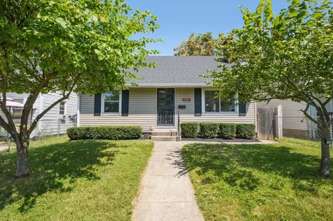 1218 E 20th Ave, Columbus, OH 43211