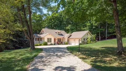 761 Burg St, Granville, OH 43023