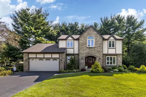12190 Woodrow Ln, Pickerington, OH 43147